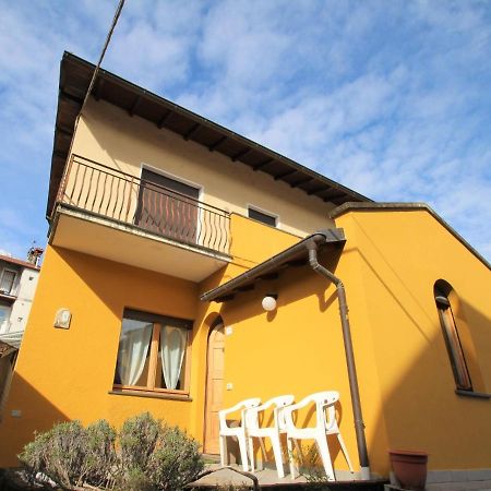 Holiday Home Val Grande By Interhome Pianello Del Lario Luaran gambar