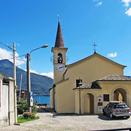 Holiday Home Val Grande By Interhome Pianello Del Lario Luaran gambar