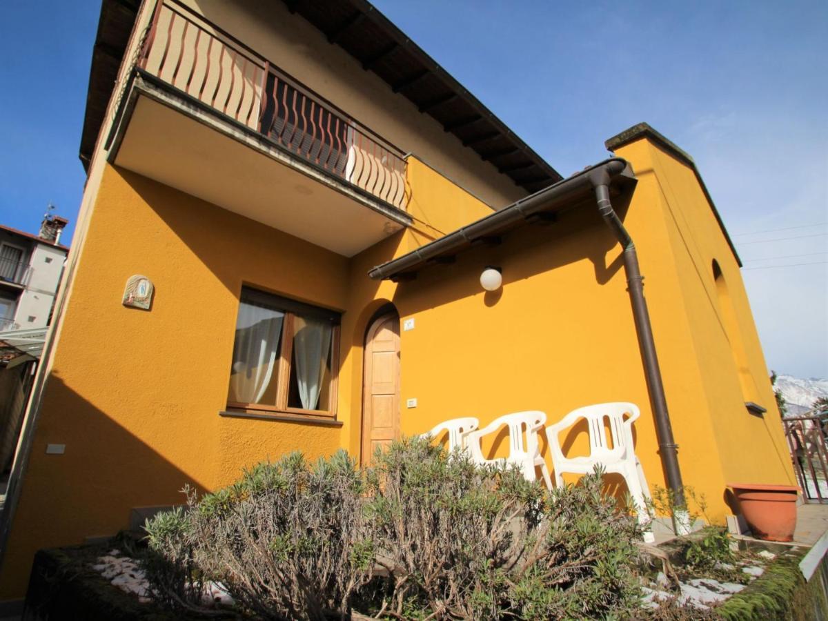Holiday Home Val Grande By Interhome Pianello Del Lario Luaran gambar