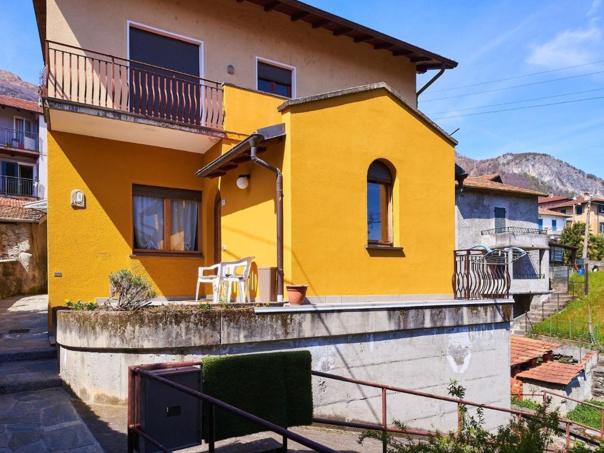 Holiday Home Val Grande By Interhome Pianello Del Lario Luaran gambar