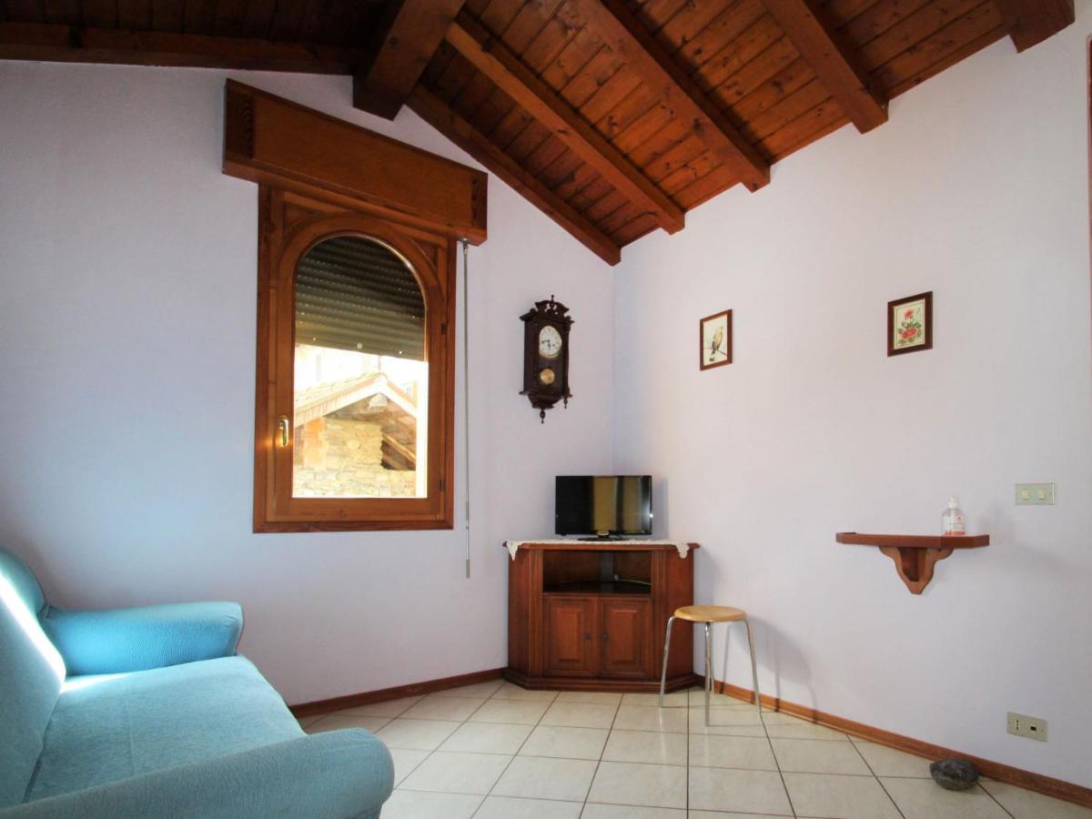Holiday Home Val Grande By Interhome Pianello Del Lario Luaran gambar