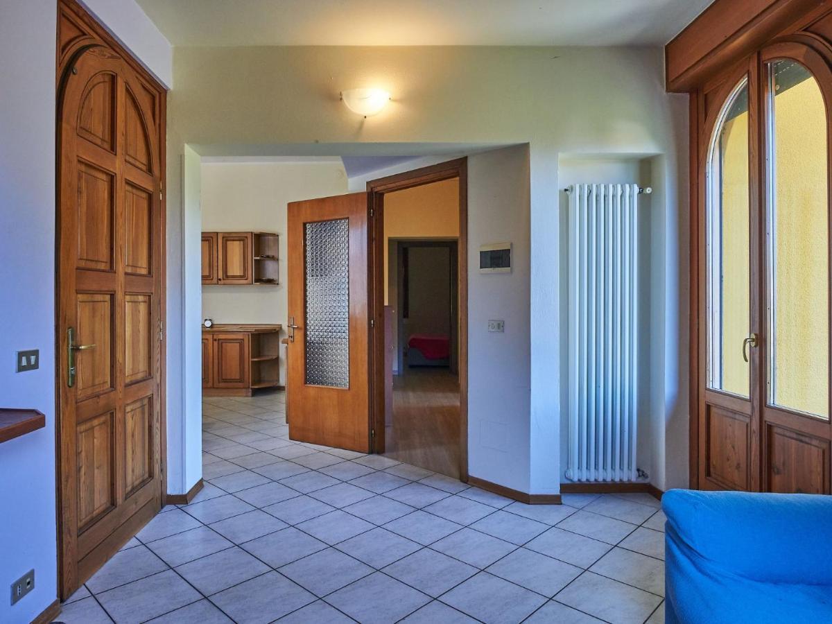 Holiday Home Val Grande By Interhome Pianello Del Lario Luaran gambar