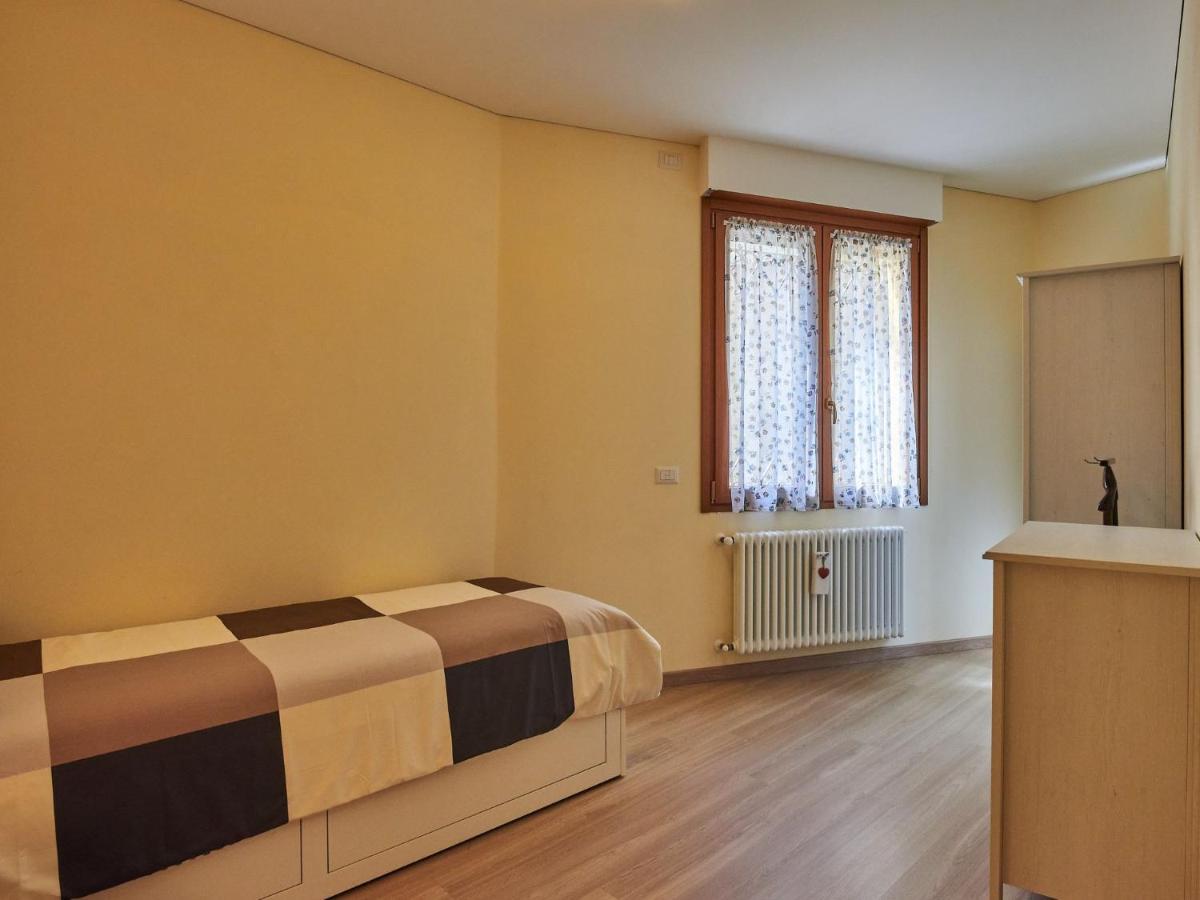Holiday Home Val Grande By Interhome Pianello Del Lario Luaran gambar