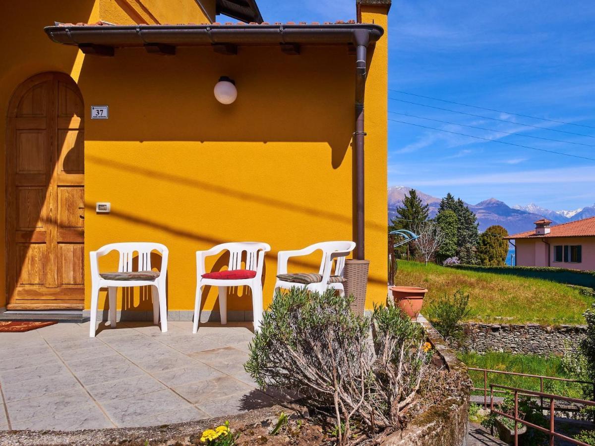 Holiday Home Val Grande By Interhome Pianello Del Lario Luaran gambar