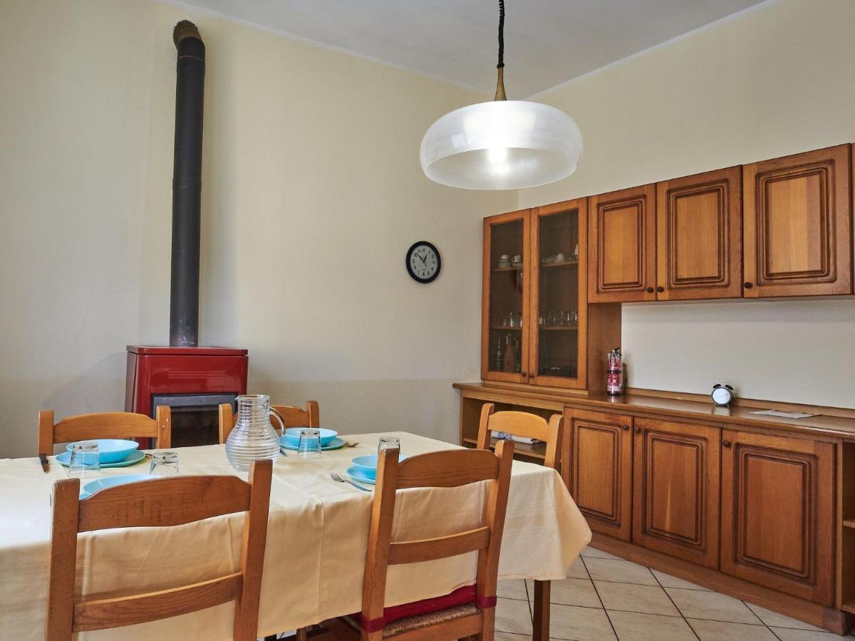 Holiday Home Val Grande By Interhome Pianello Del Lario Luaran gambar
