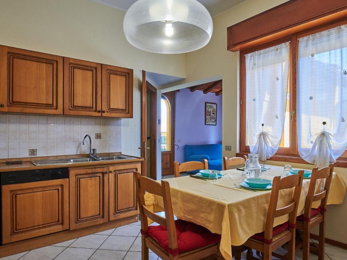 Holiday Home Val Grande By Interhome Pianello Del Lario Luaran gambar