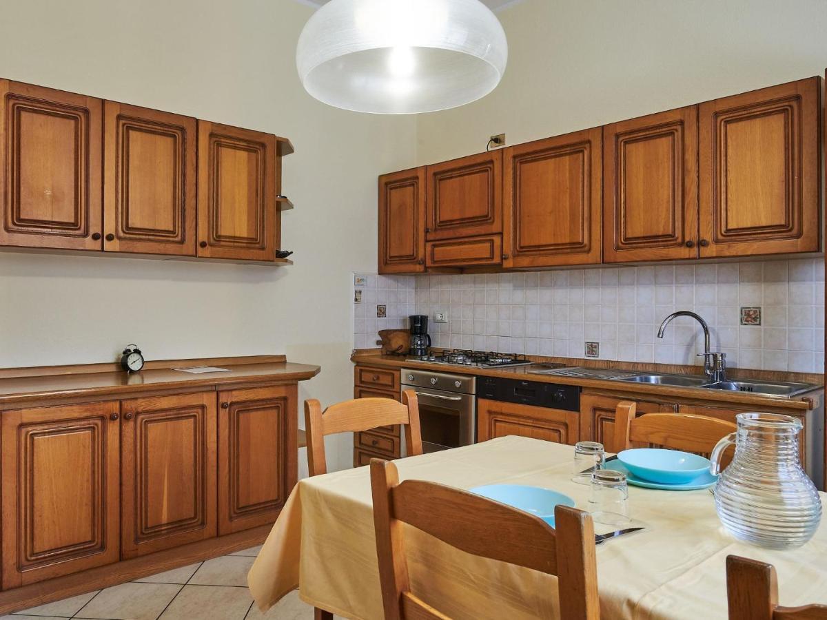 Holiday Home Val Grande By Interhome Pianello Del Lario Luaran gambar