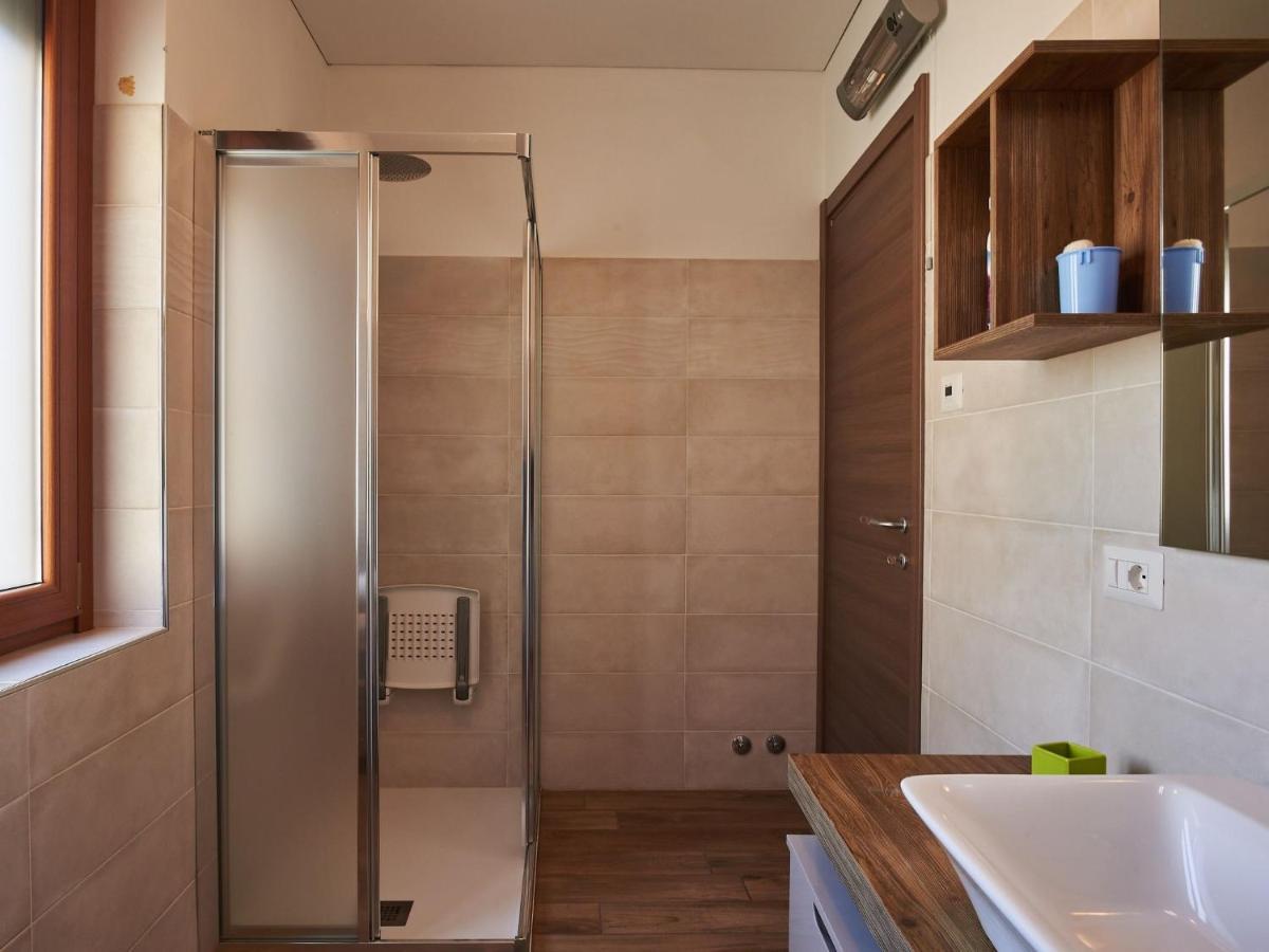 Holiday Home Val Grande By Interhome Pianello Del Lario Luaran gambar
