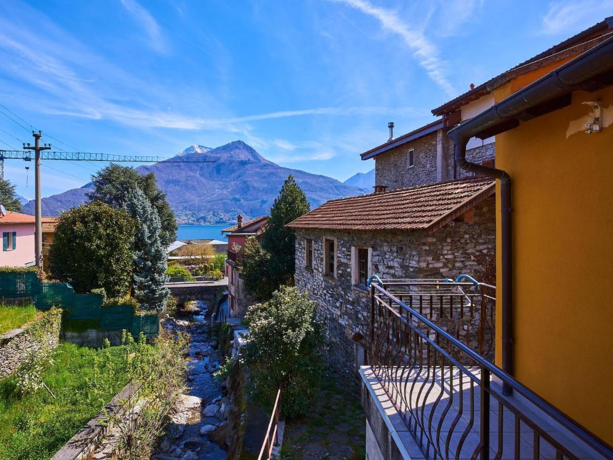 Holiday Home Val Grande By Interhome Pianello Del Lario Luaran gambar
