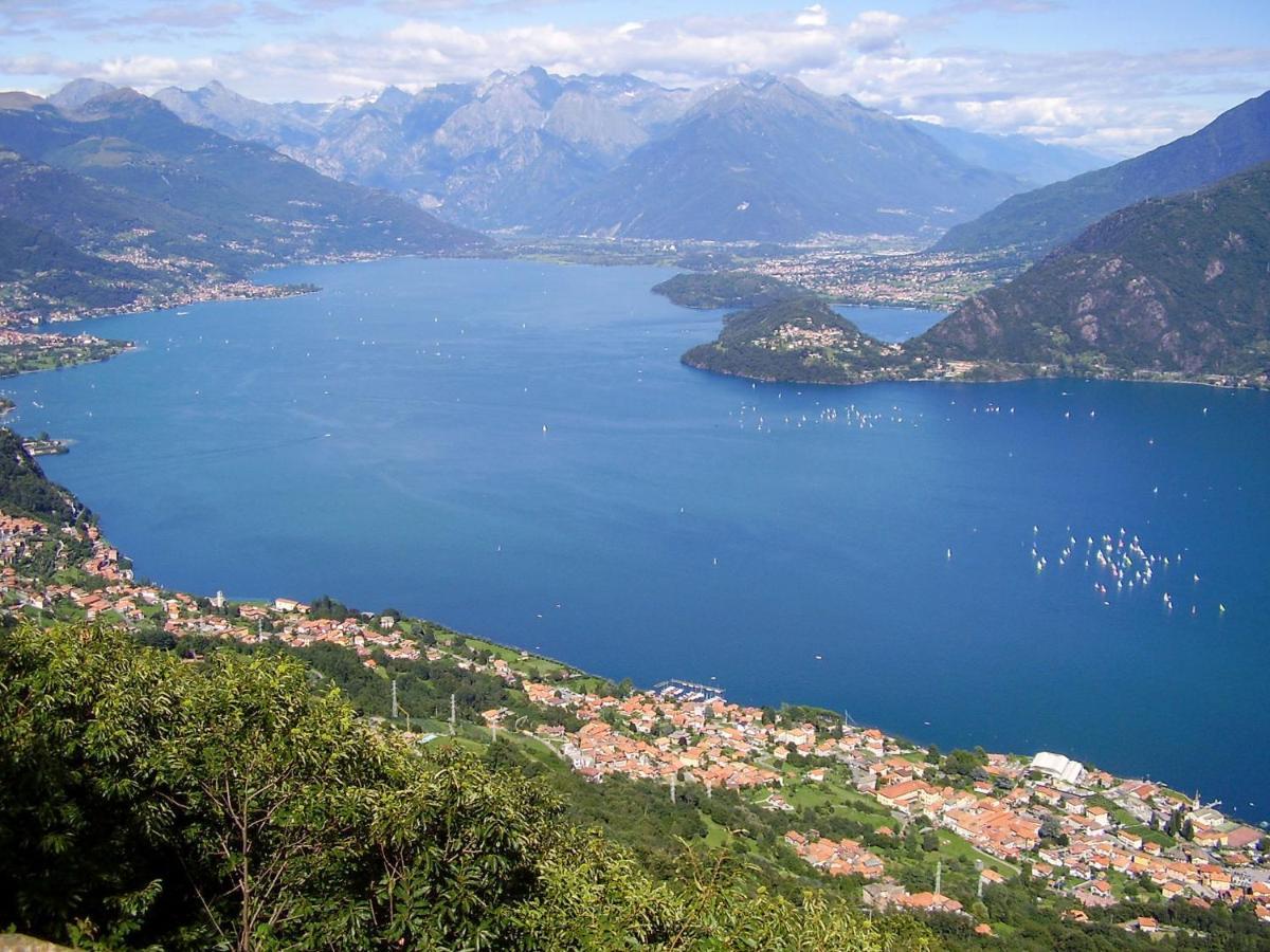 Holiday Home Val Grande By Interhome Pianello Del Lario Luaran gambar