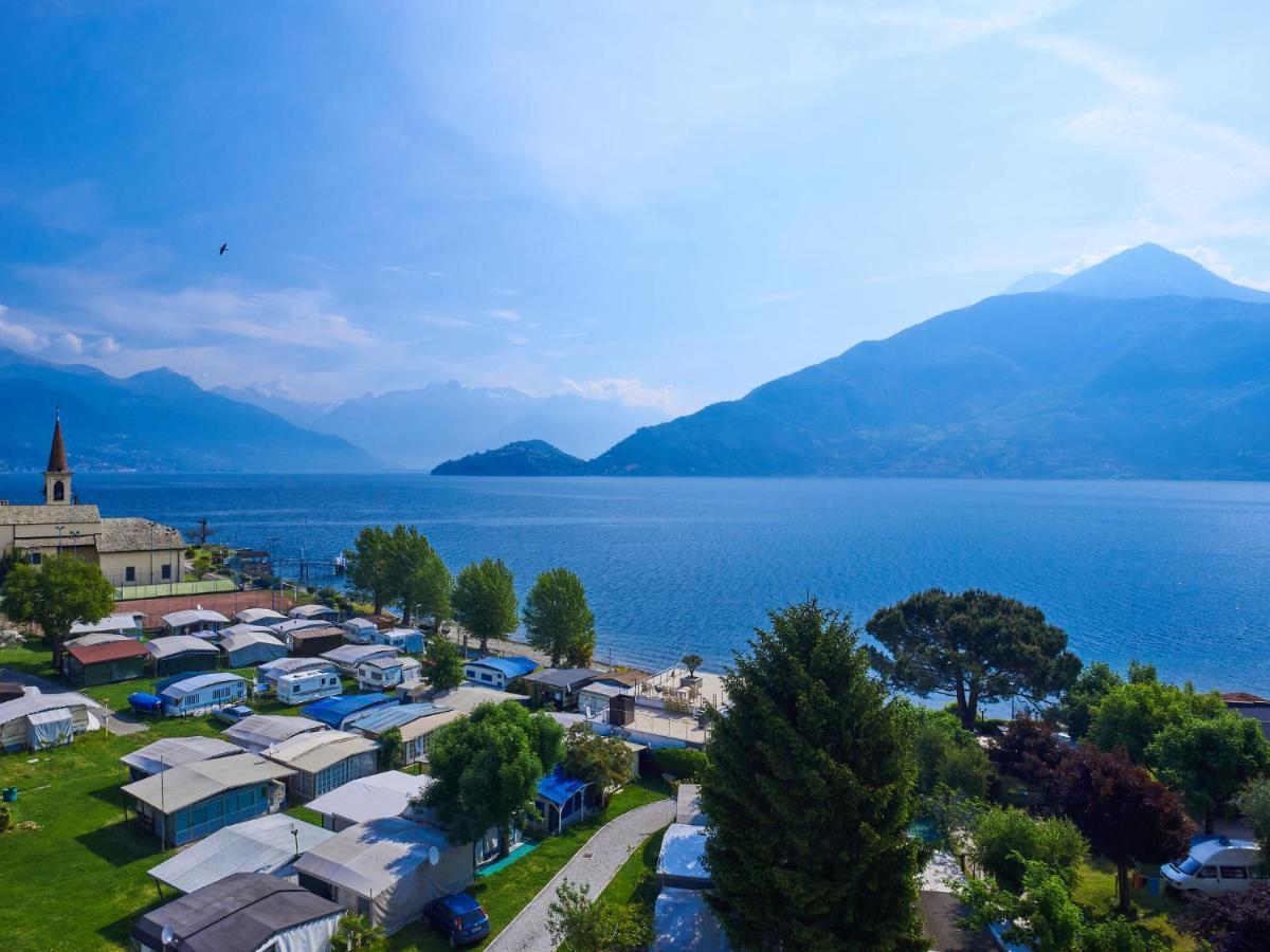 Holiday Home Val Grande By Interhome Pianello Del Lario Luaran gambar