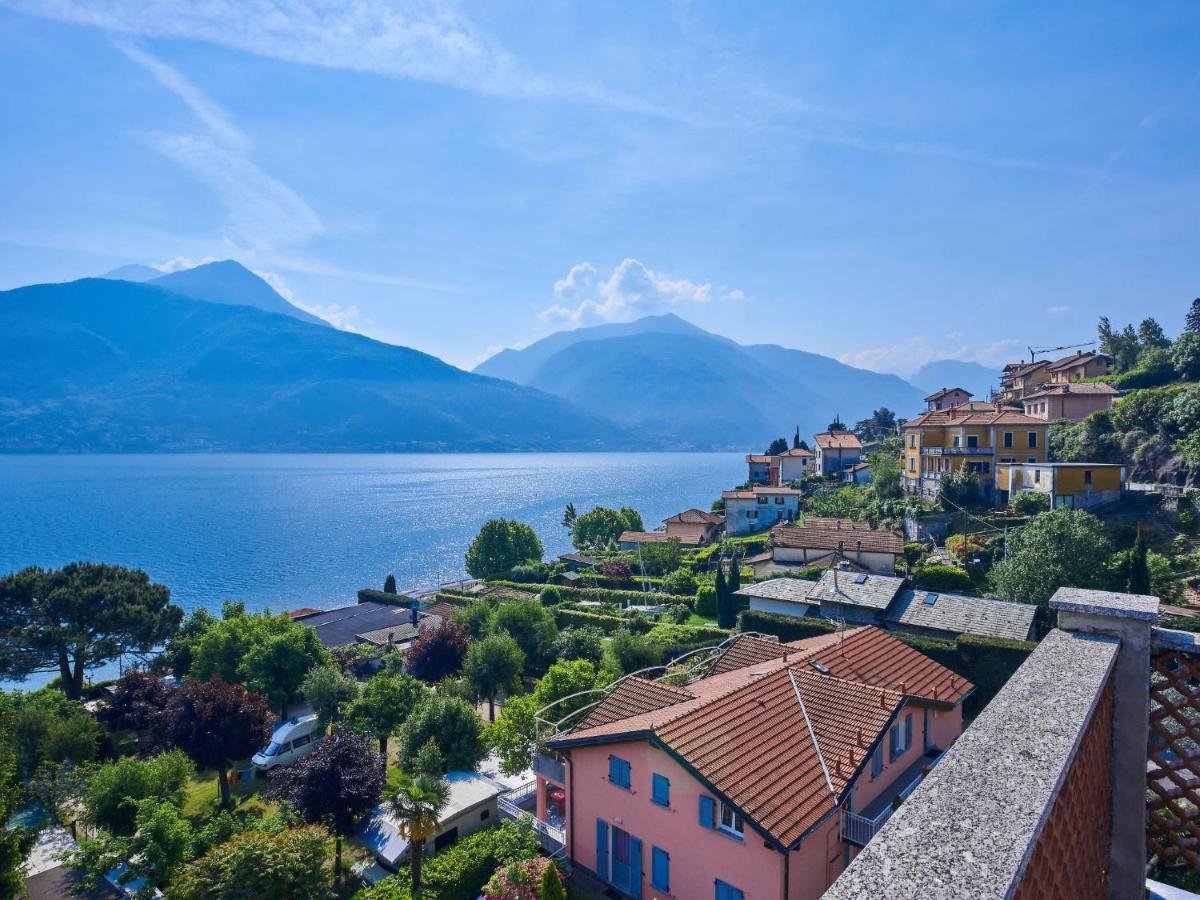 Holiday Home Val Grande By Interhome Pianello Del Lario Luaran gambar